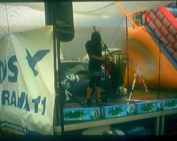 ODS 2007
