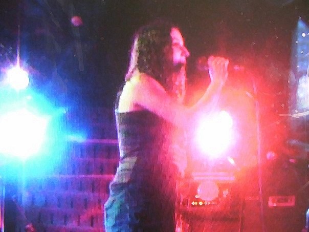 Rock Café, 07
