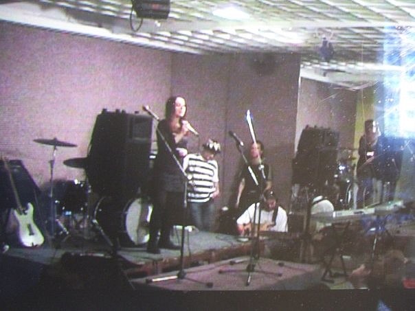 Praha, 07